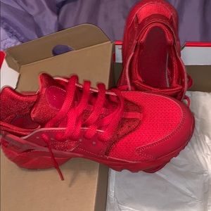 Nike Huarache Run (GS)